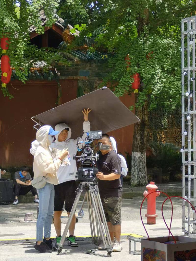 尉犁县TVC拍摄公司：资深团队坐镇，打造现象级广告作品的幕后推手