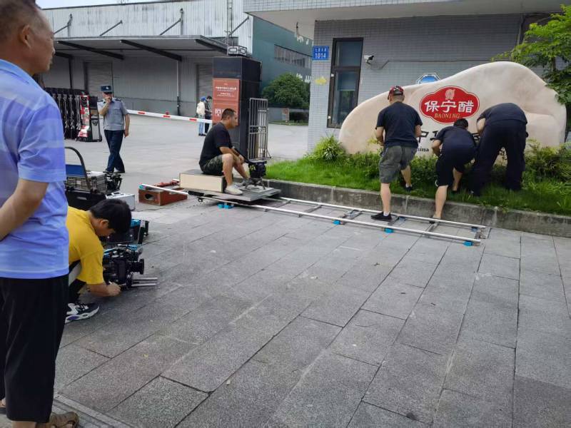 尉犁县TVC拍摄：制造业专属TVC方案，用镜头展现企业硬核实力！