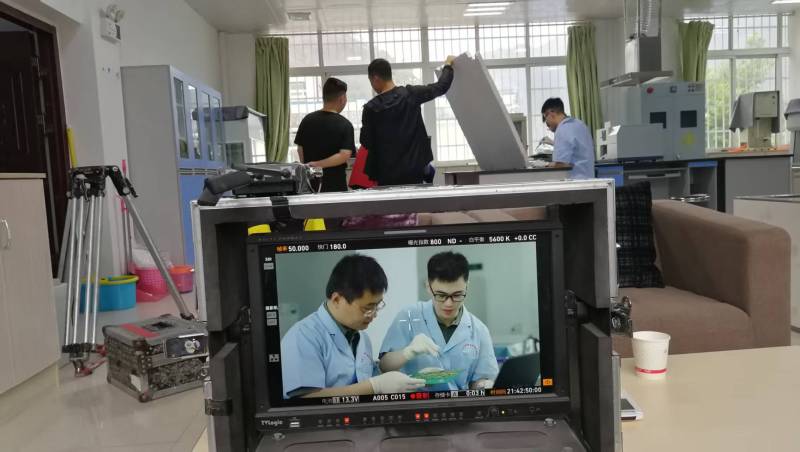 元宇宙搭台唱戏，尉犁县广告片拍摄公司抢滩虚拟世界首支舞