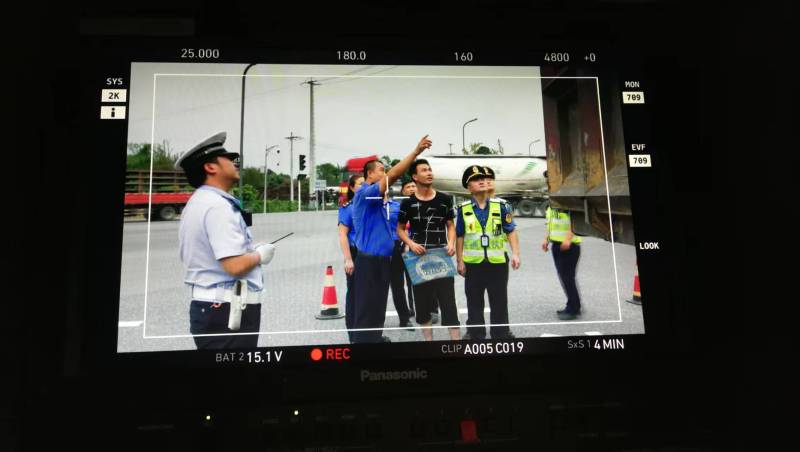 尉犁县TVC拍摄：用专业镜头助力品牌曝光，让广告触达更多目标用户！