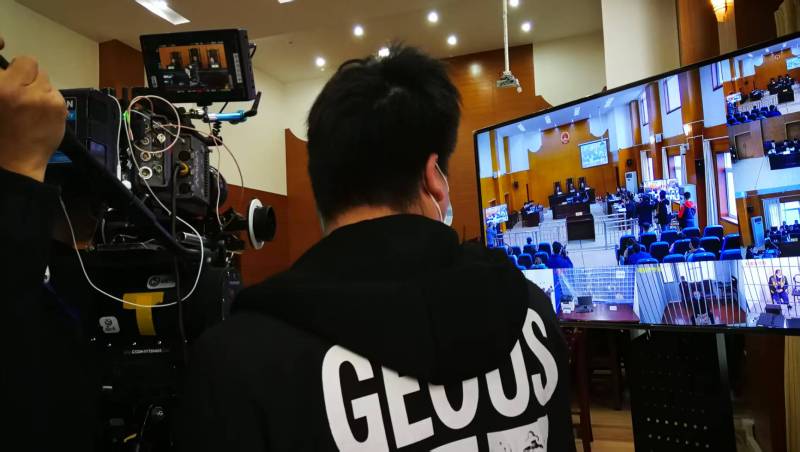 尉犁县TVC制作：政企单位合规宣传，专业把控内容，官方平台适用！