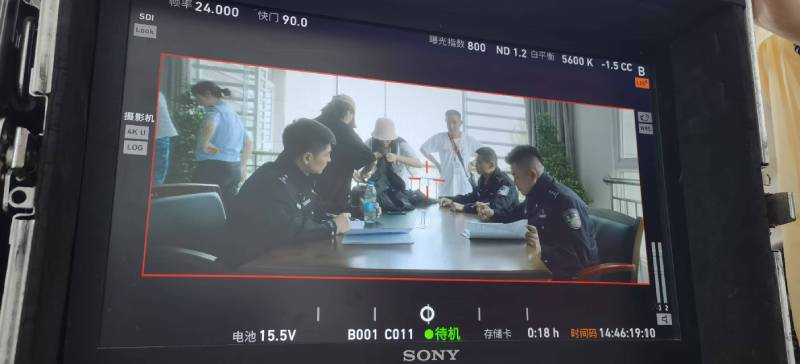 尉犁县TVC拍摄：活动类广告专属，即时产出高光内容，满足宣发时效！