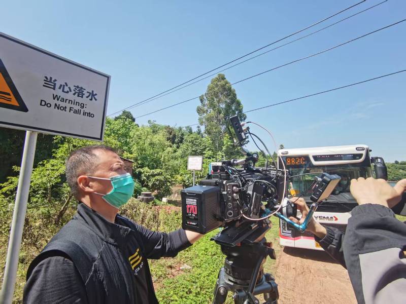 尉犁县TVC拍摄公司：深耕本地市场，为品牌定制专属拍摄方案