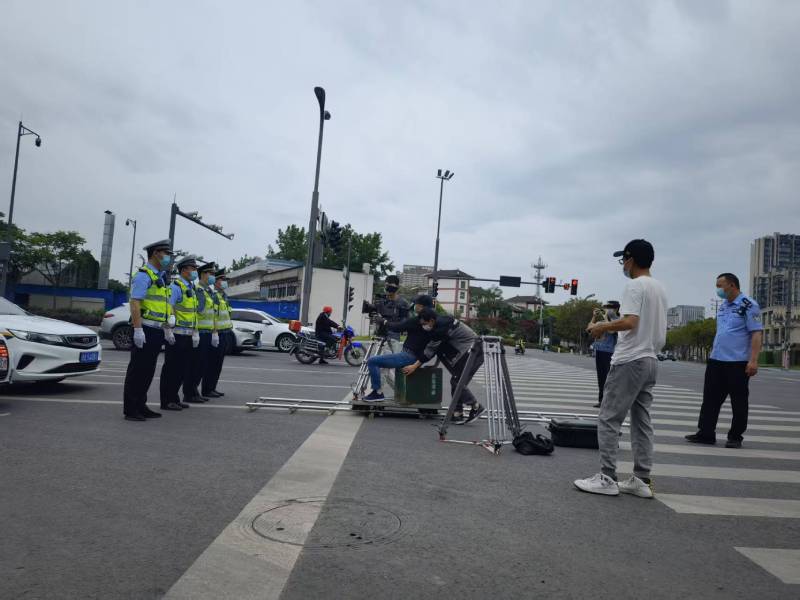 尉犁县TVC拍摄公司：医疗科技企业信赖之选，专业内容可视化呈现！